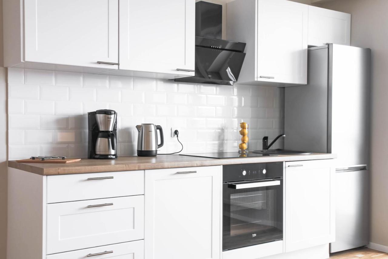Apartament Dziesiąte Piętro Poznań Zewnętrze zdjęcie