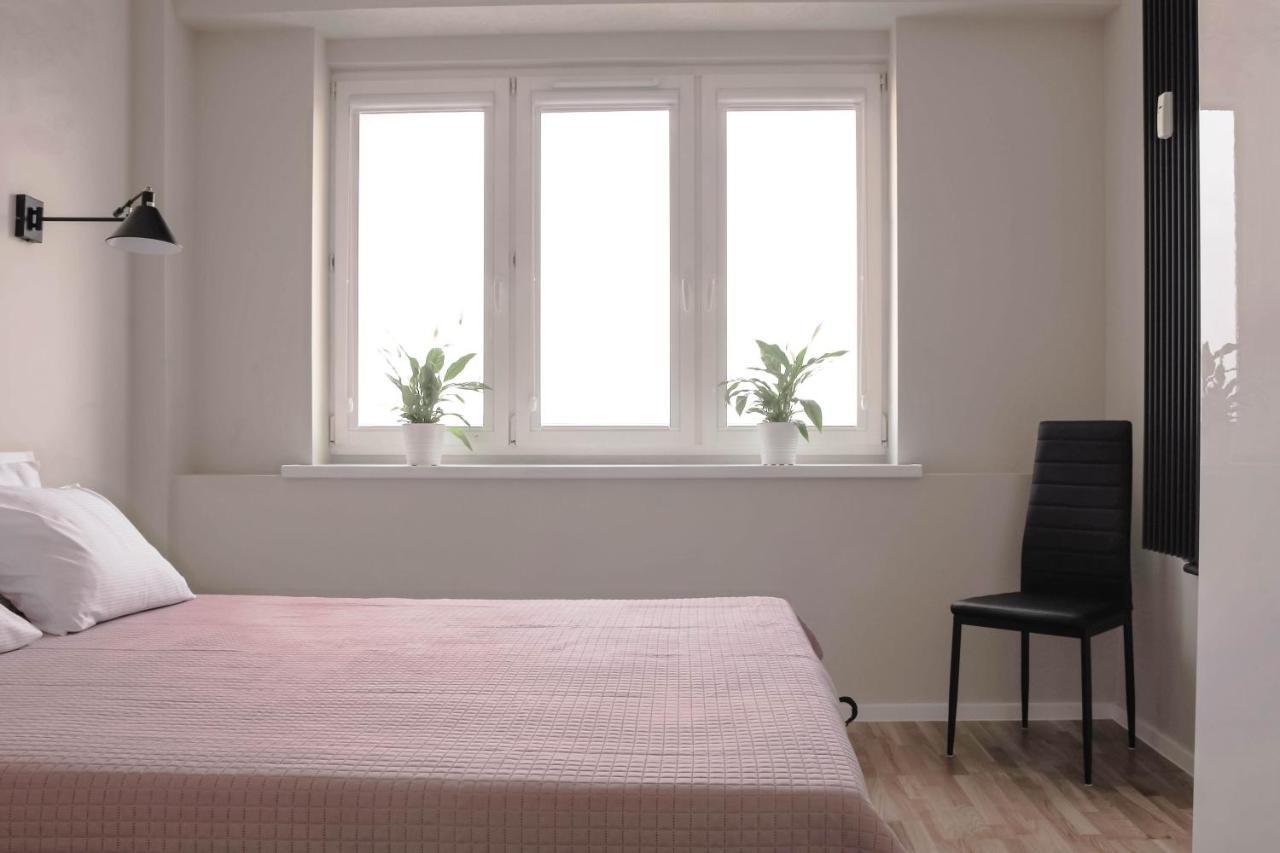 Apartament Dziesiąte Piętro Poznań Zewnętrze zdjęcie